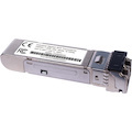 Eaton Tripp Lite Series Industrial Gigabit SFP Transceiver - 1000Base-SX, Multimode, LC Duplex, DDM, -40° to 85°C, 550 m (1,804 ft.)
