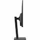 V7 23.8" FHD 1920x1080 IPS LED Monitor - 16:9 - 23.8" Viewable - In-Plane Switching (IPS) - LED Backlight - 1920 x 1080 - 16.7 Million Colors - FreeSync - 250 Nit Typical - 5 ms - 100 Hz Refresh Rate - HDMI - VGA - Speakers - HAS - Height Adjustable Stand