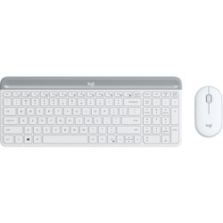 Logitech MK470 Keyboard & Mouse