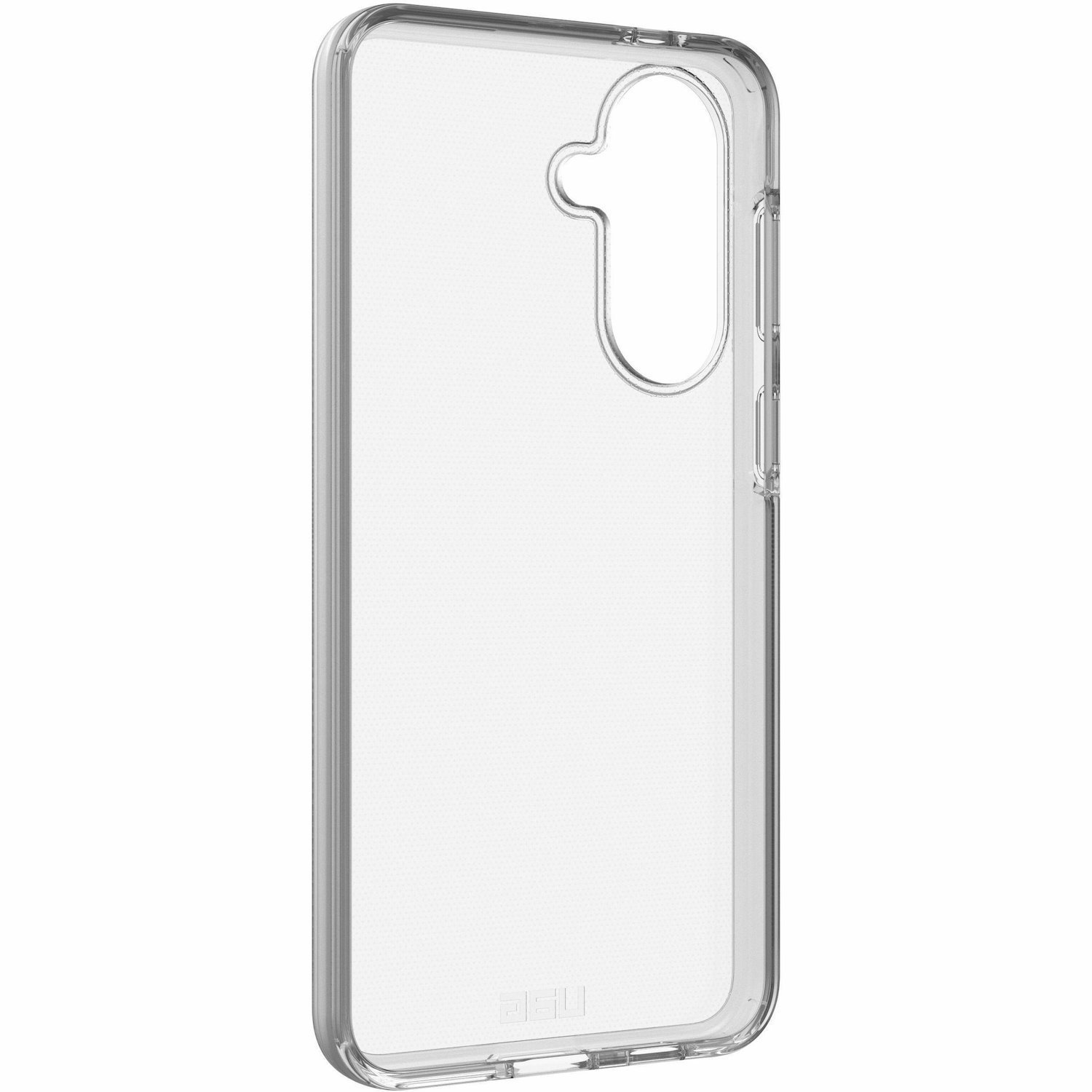 UAG Scout Clear Galaxy A57 Case - Clear