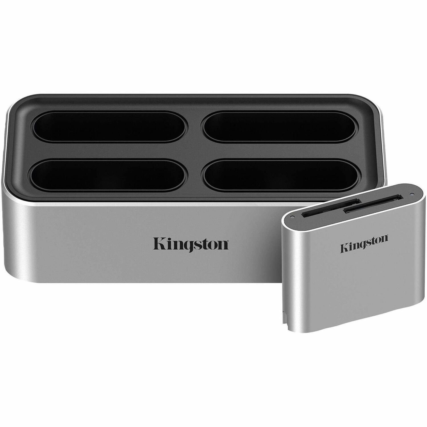 Kingston Multi Card Reader Kit