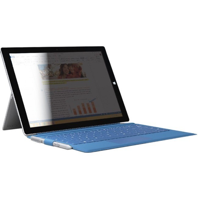 Urban Factory Secret Screen Protection For Surface Pro3 Clear