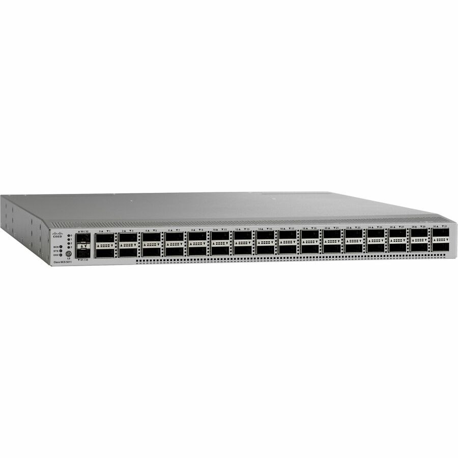 Cisco 5000 NCS 5011 Router Chassis