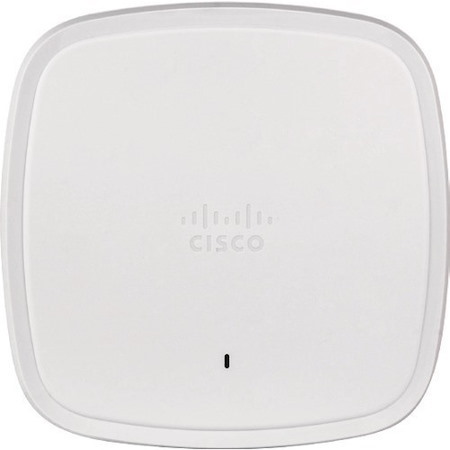Cisco Catalyst 9130AXI Dual Band IEEE 802.11ax 5.38 Gbit/s Wireless Access Point - Indoor