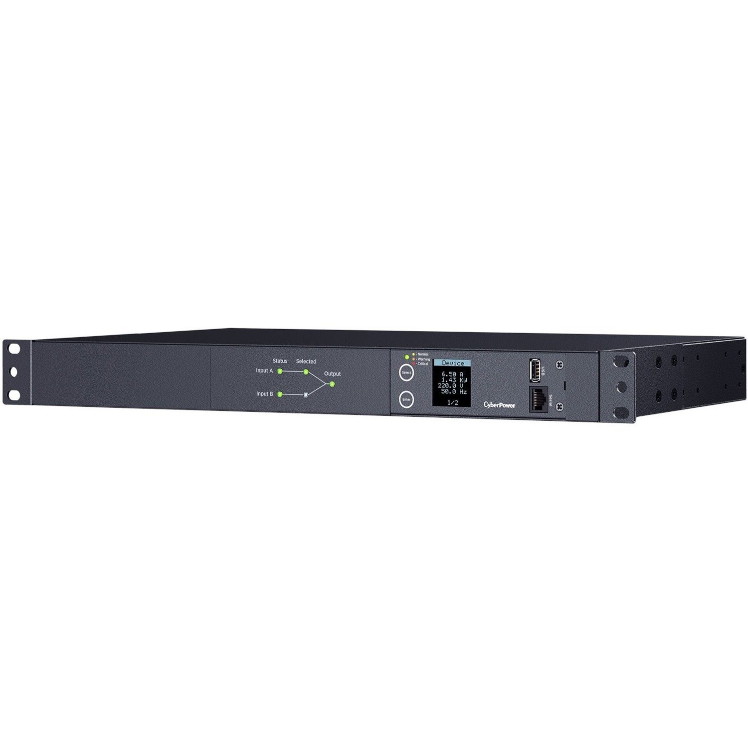 CyberPower PDU24004 Modular PDU