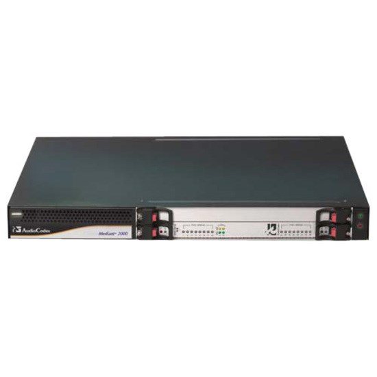 AudioCodes Mediant 2000 VoIP Gateway