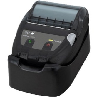 Seiko Charging Cradle for the MP-B20 Mobile Printer