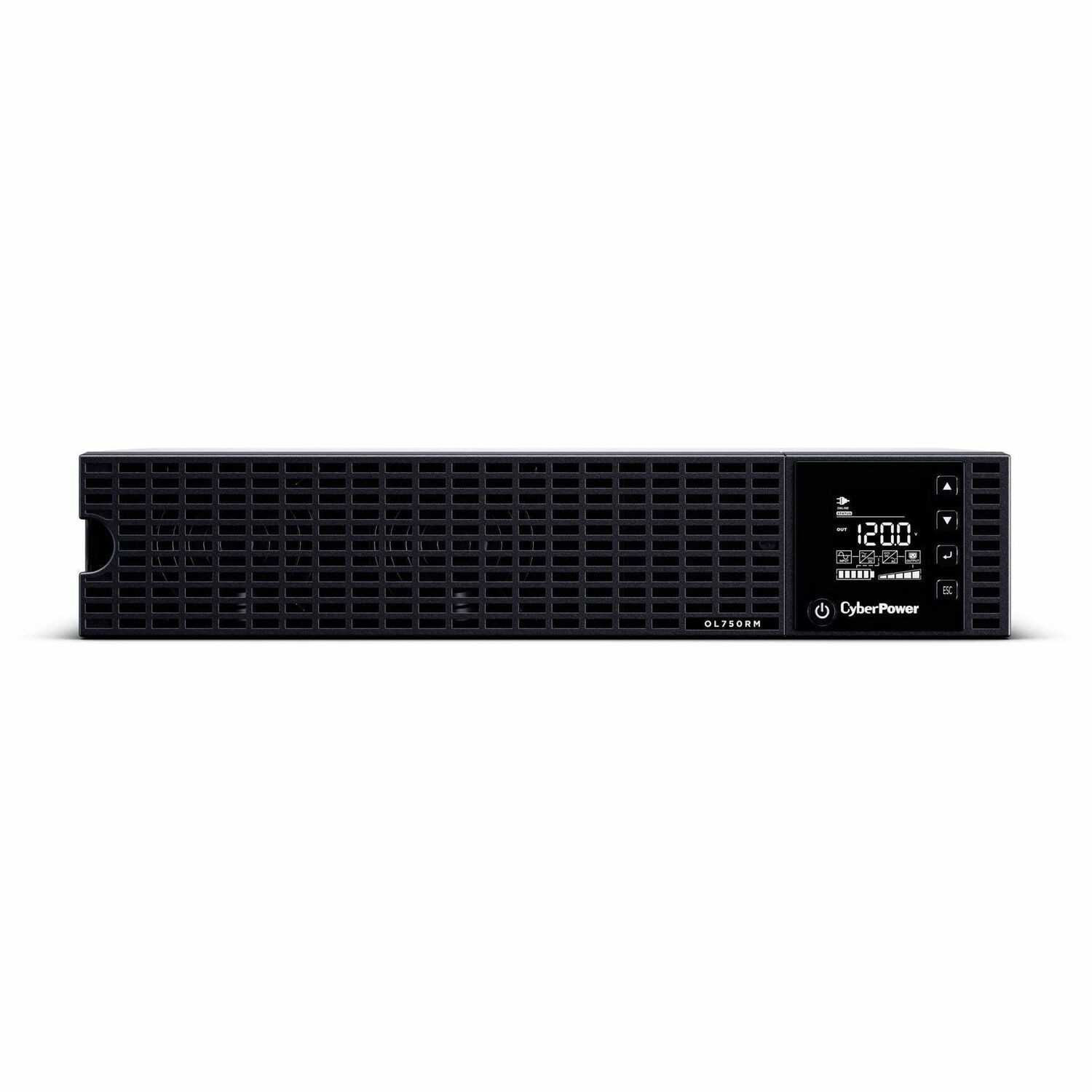 Cyberpower Ol750rm Ups