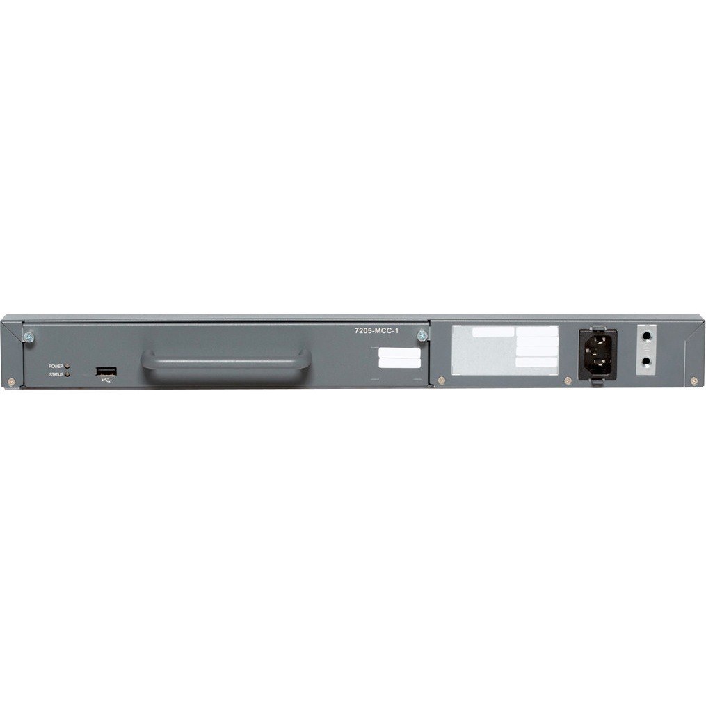 HPE 7205 Wireless LAN Controller
