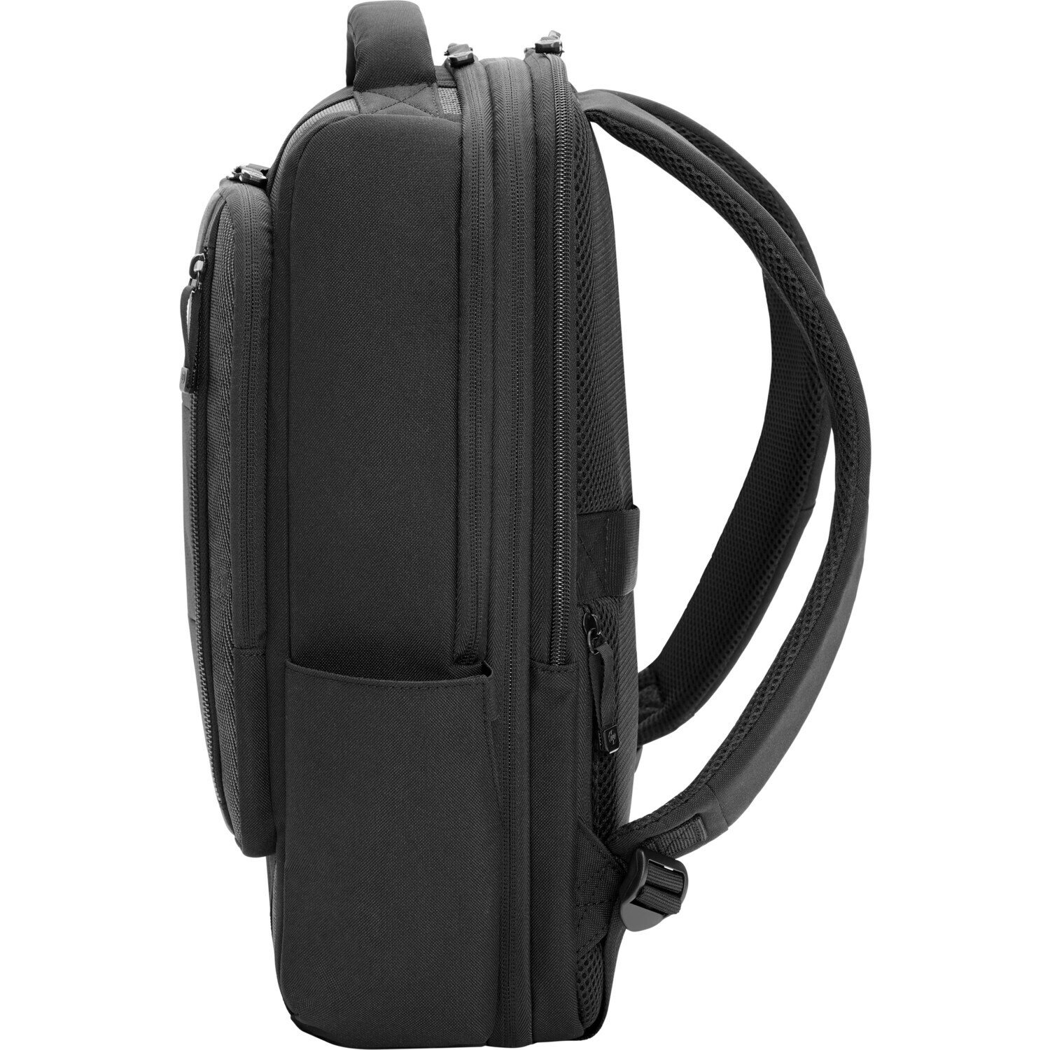 HP Renew Executive Carrying Case (Backpack) for 33 cm (13") to 40.9 cm (16.1") HP Notebook - Black