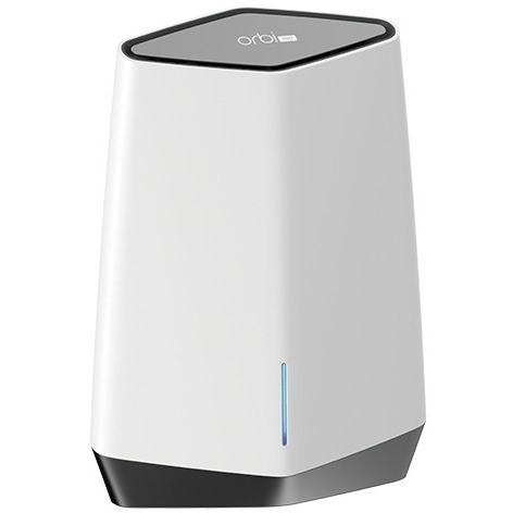 Netgear Orbi Pro SXR80 Wi-Fi 6 IEEE 802.11ax Ethernet Wireless Router