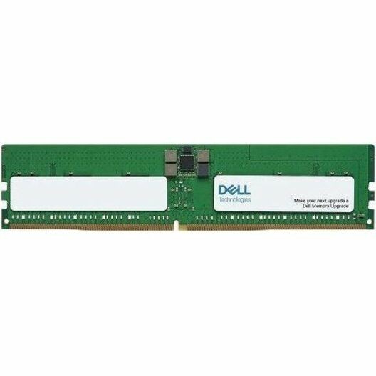 Dell 16GB DDR5 SDRAM Memory Module