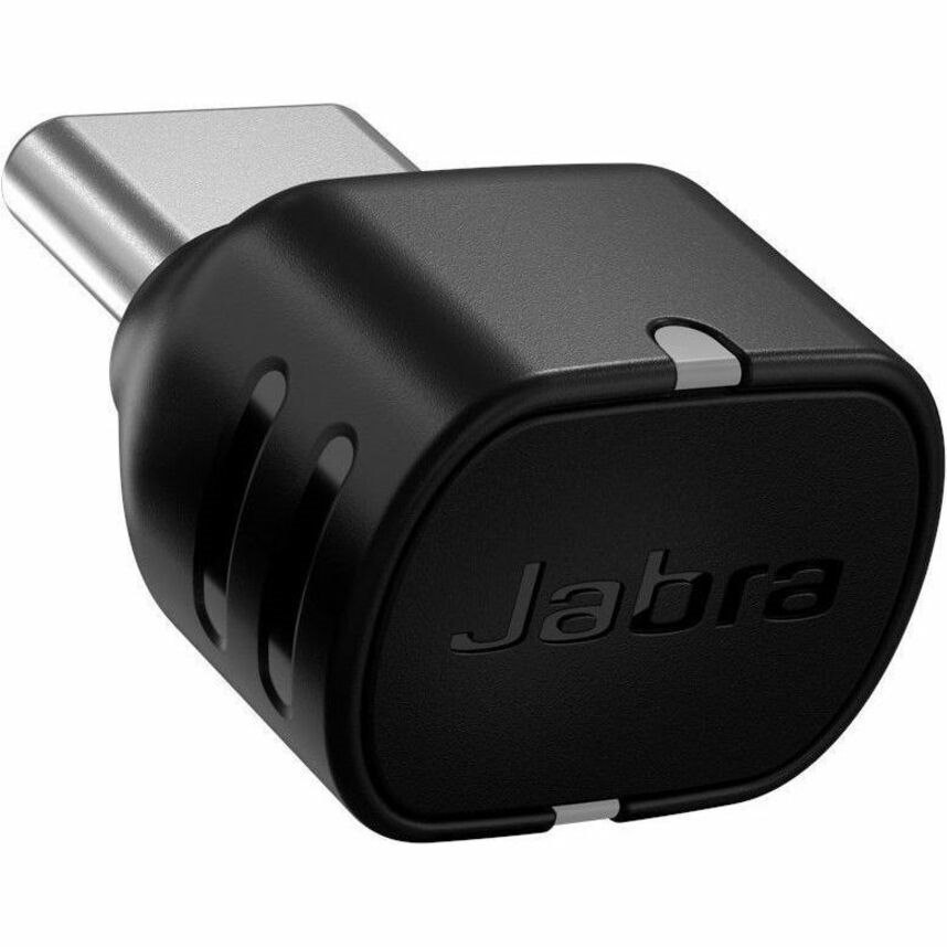 Jabra LINK 390c Bluetooth 5.3 Bluetooth Adapter for Desktop Computer/Bluetooth Headset