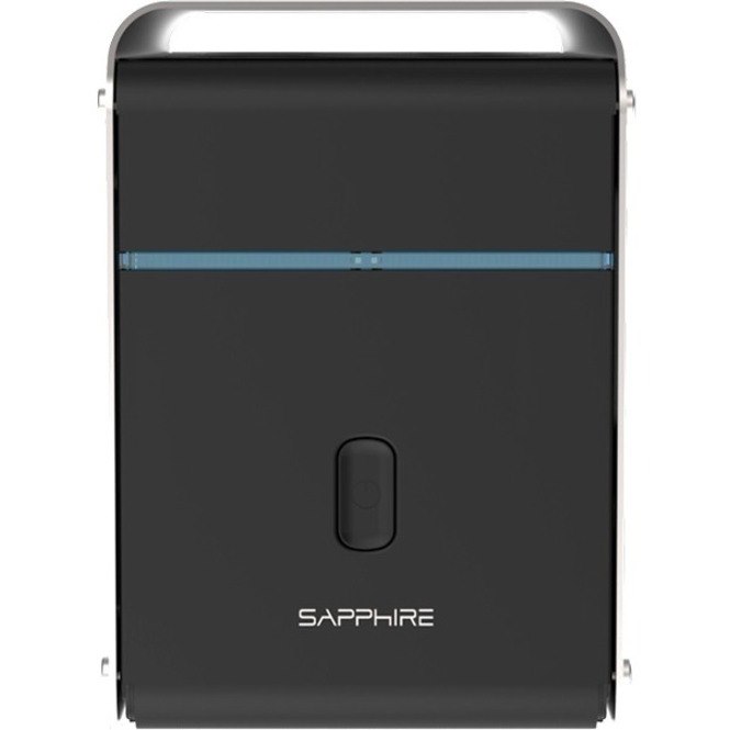 Sapphire GearBox Graphics Computing System