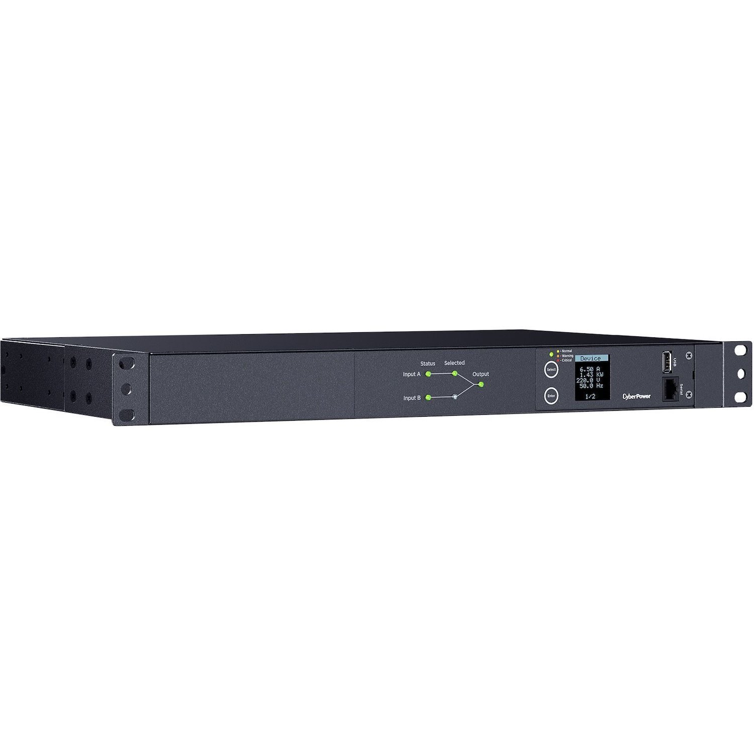 CyberPower PDU24005 PDU