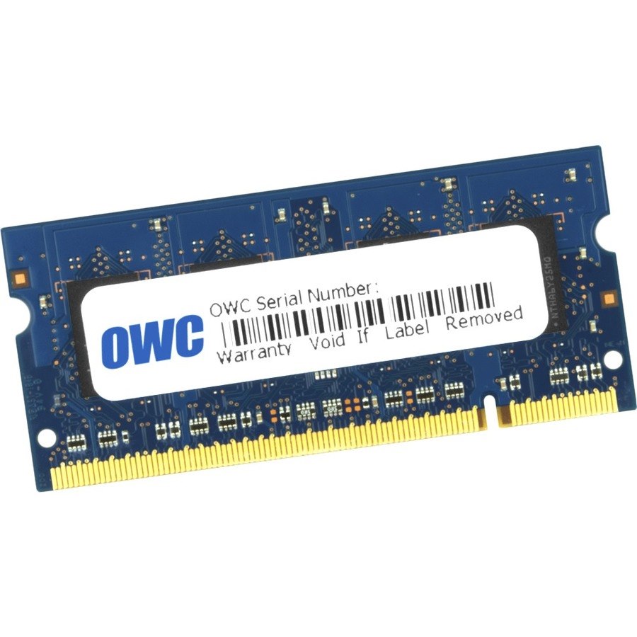 OWC 4.0GB PC6400 DDR2