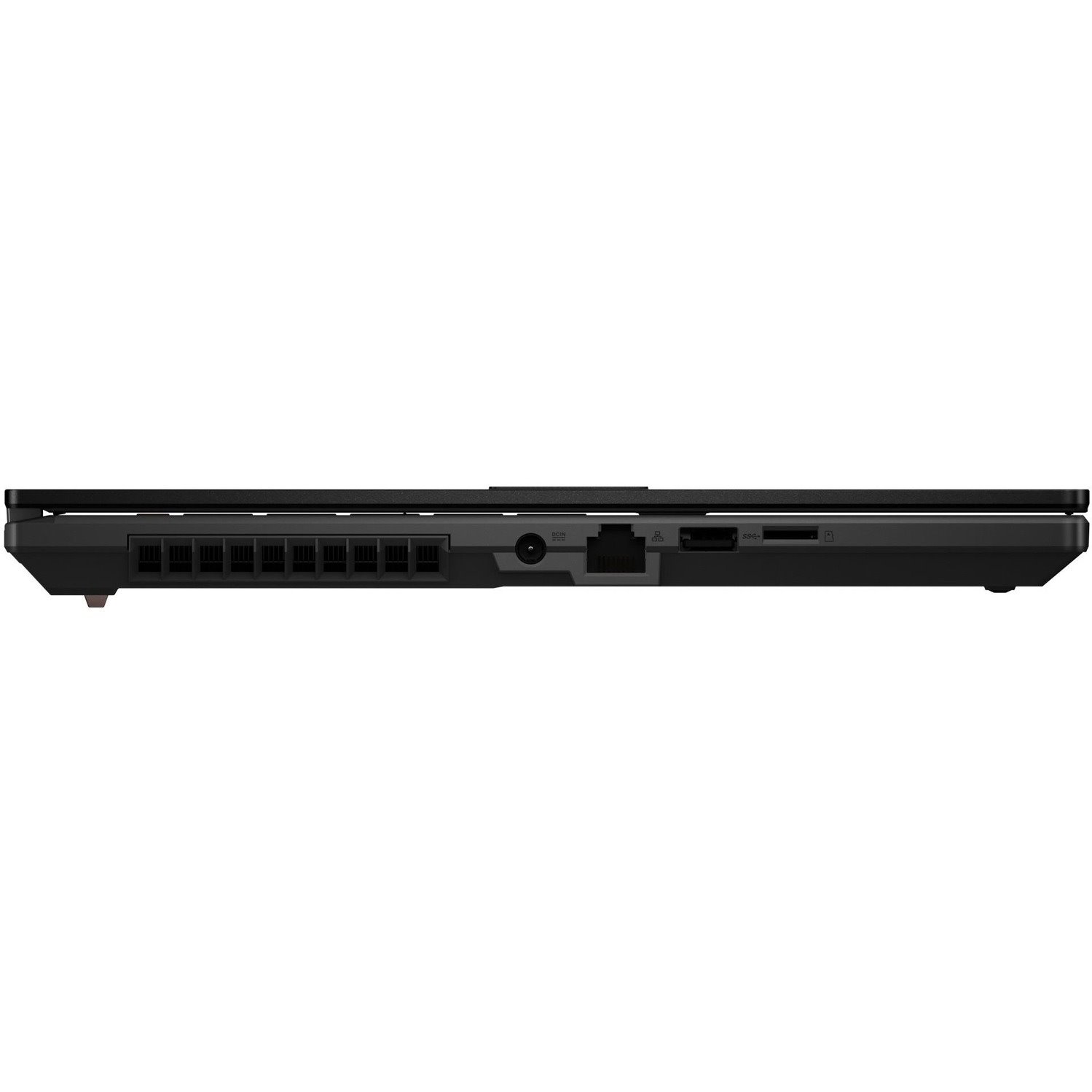 Asus Vivobook Pro 15X OLED K6501 K6501ZM-EB74 15.6" Notebook - 2.8K - Intel Core i7 12th Gen i7-12650H - 16 GB - 1 TB SSD - Black