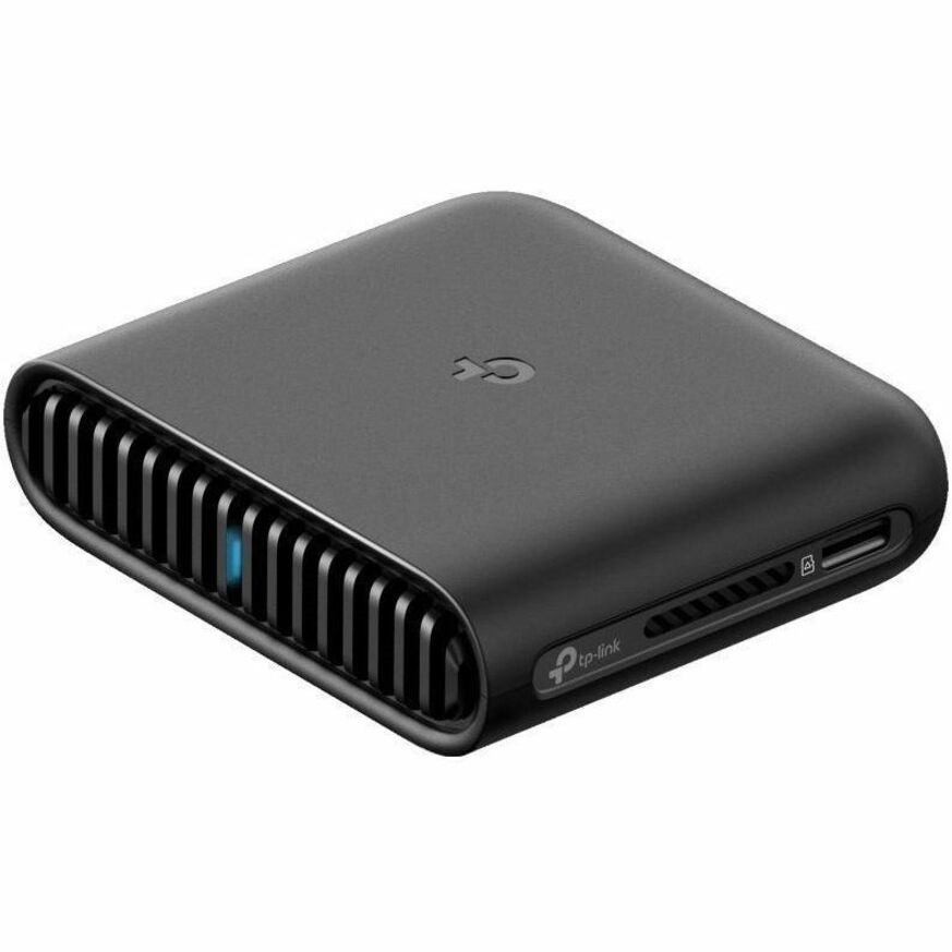 TP-Link TL-WR3002X Wi-Fi 6 IEEE 802.11 a/b/g/n/ac/ax Ethernet Draadloze router