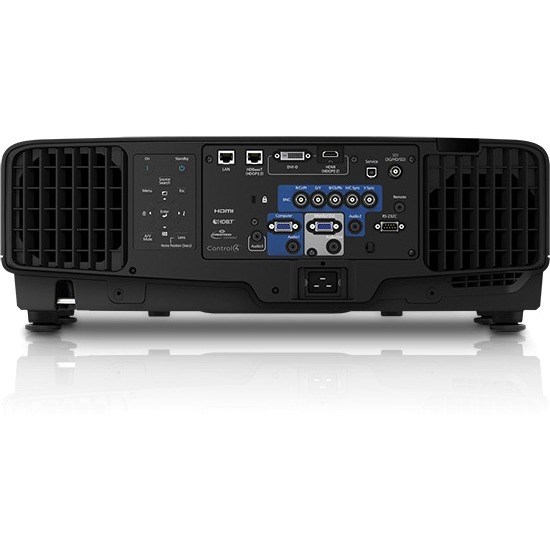 Epson Pro L1405U LCD Projector