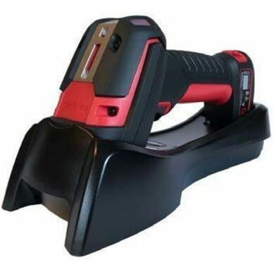 Honeywell Granit XP 1991iXLR Rugged Warehouse, Picking Handheld Barcode Scanner - Cable/Wireless Connectivity - Serial Cable Included