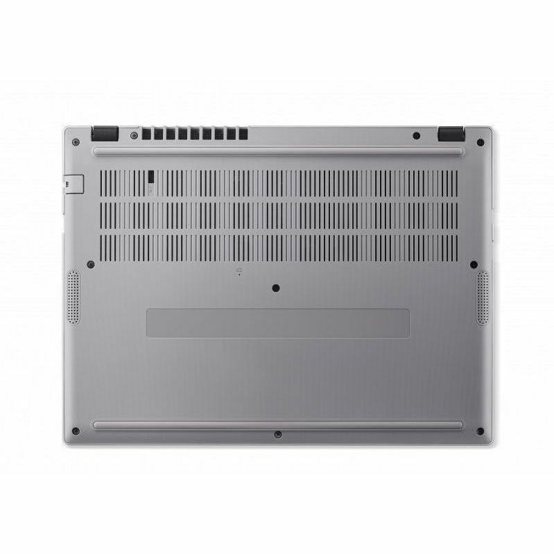Acer TravelMate P2 14 P214-56 TMP214-56-54ED 14" Notebook - WUXGA - Intel Core 5 120U - 16 GB - 512 GB SSD - English Keyboard - Silver