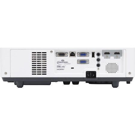 Panasonic PT-LMW420U LCD Projector - 16:10 - Ceiling Mountable, Floor Mountable, Portable