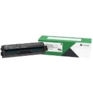 Lexmark Unison Original Standard Yield Laser Toner Cartridge - Black Pack