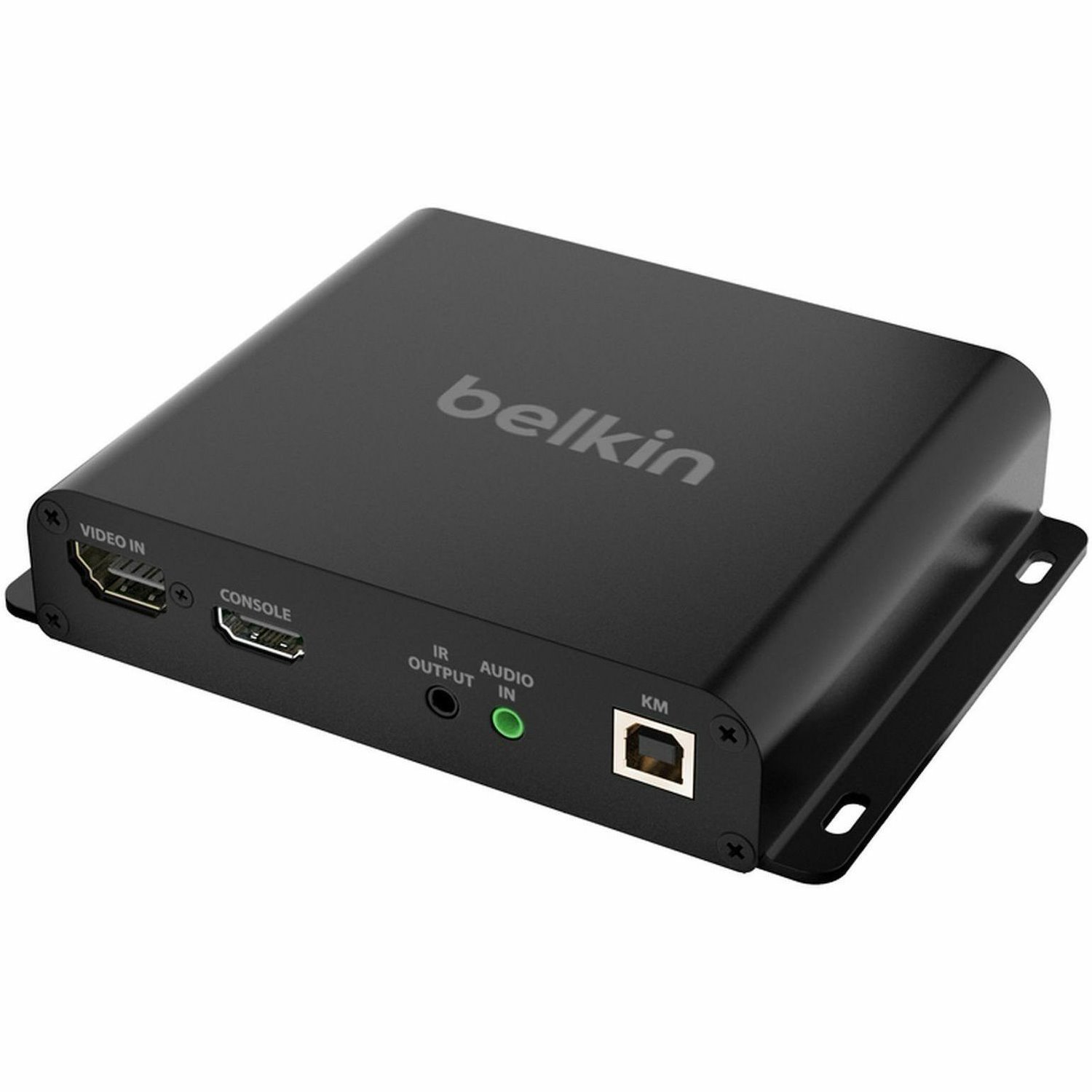 Belkin Extender Transmitter Copper CAT6 - Universal Video