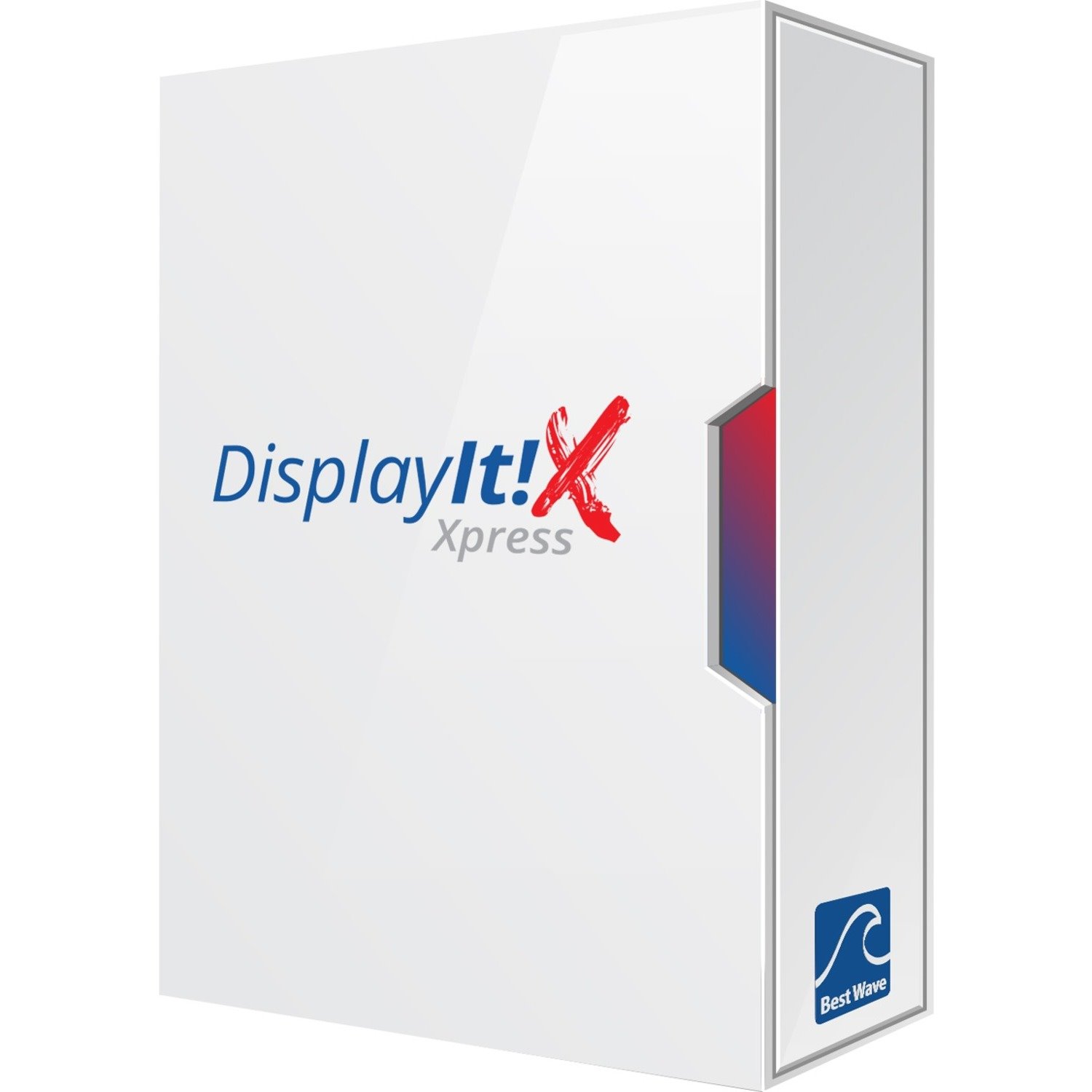 ViewSonic DisplayIt!Xpress - License - 1 License