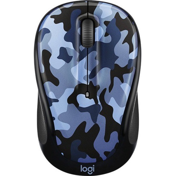 Logitech Party Collection M325c Wireless Mouse