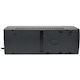Eaton Tripp Lite Series 750VA 600W Line-Interactive UPS - 8 NEMA 5-15R Outlets, AVR, 120V, 50/60 Hz, USB, RS-232, LCD, Tower