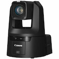Canon CR-N700 Indoor 4K Network Camera - Colour - Black