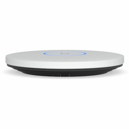 Ubiquiti U7 Pro U7 Pro XGS Tri Band Wi-Fi 7 IEEE 802.11n/ac/ax/be/v/r/k 8.60 Gbit/s Wireless Access Point
