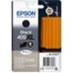 Epson DURABrite Ultra 408 Original Inkjet Ink Cartridge - Single Pack - Black - 1 Pack