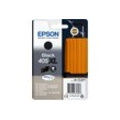 Epson DURABrite Ultra 408 Original Inkjet Ink Cartridge - Single Pack - Black - 1 Pack