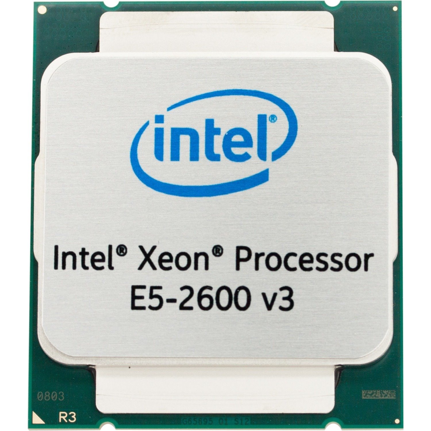 Intel Xeon E5-2600 v3 E5-2670 v3 Dodeca-core (12 Core) 2.30 GHz Processor - Retail Pack