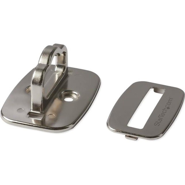 StarTech.com Notebook-Kabelverankerung - Groß- Tisch-Verankerung f&uuml;r Laptop-Kabelschloss