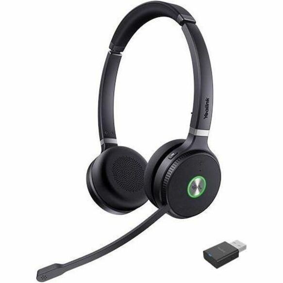 Yealink WH62 Headset