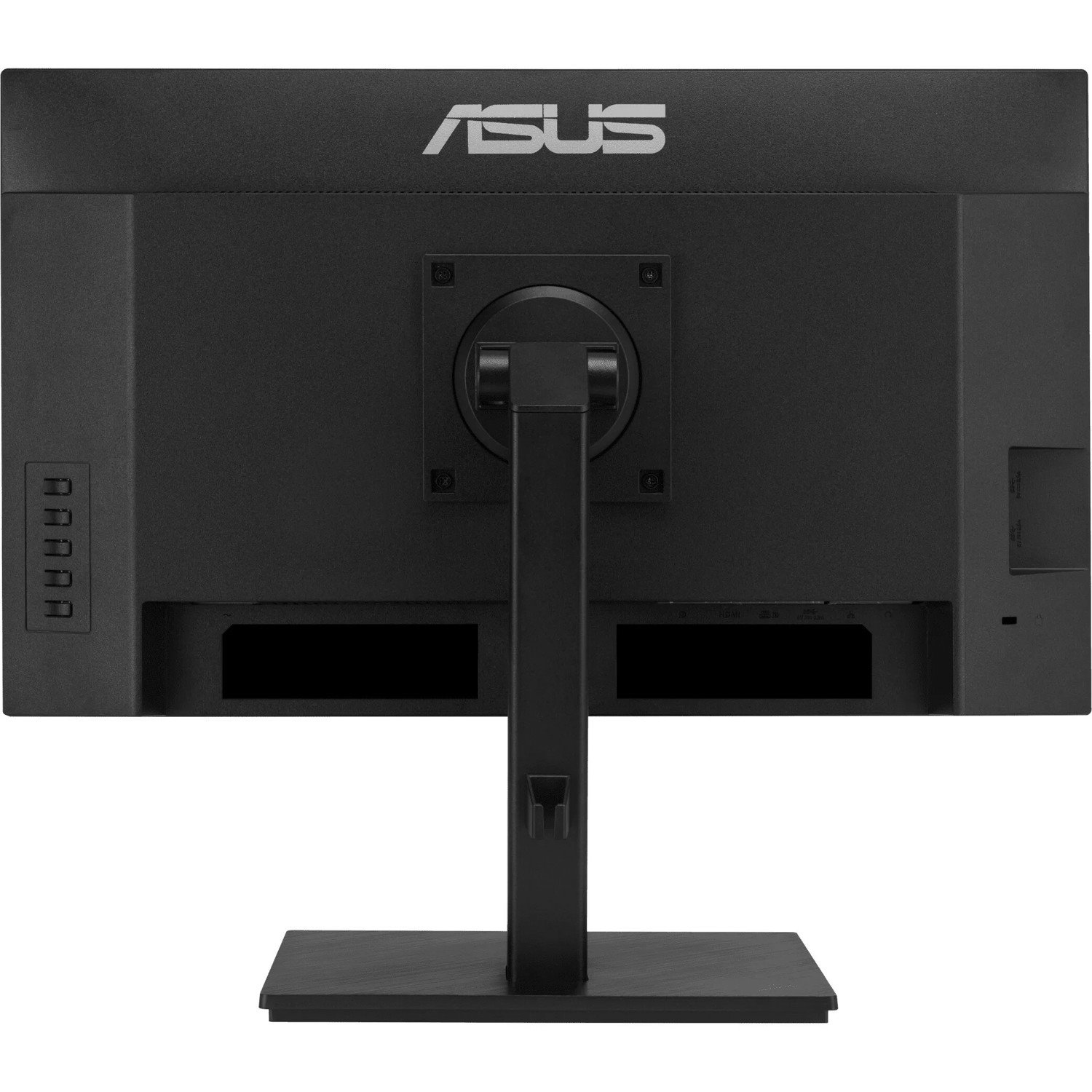 Asus VA24ECPSN 24" Class Full HD LCD Monitor - 16:9 - Black