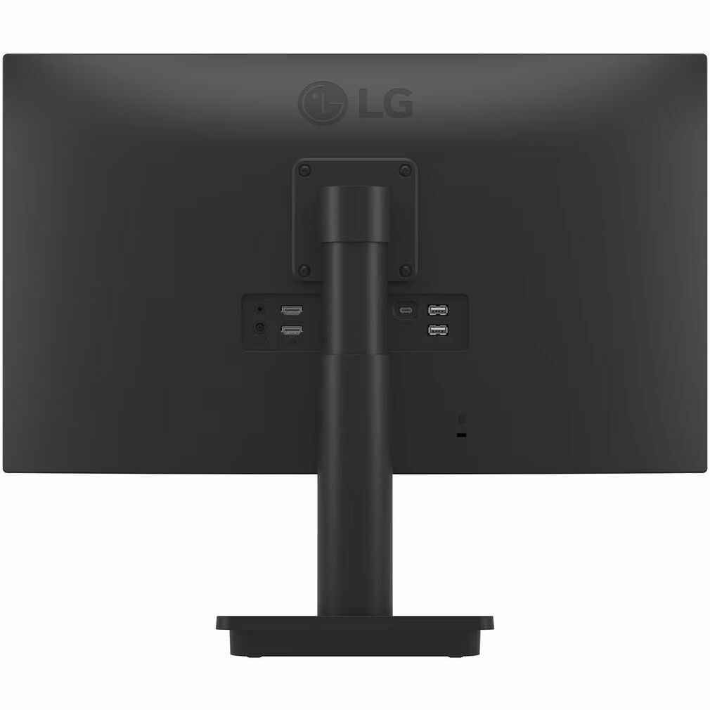 LG 24MS570B-B 24" Class Full HD LCD Monitor - 16:9