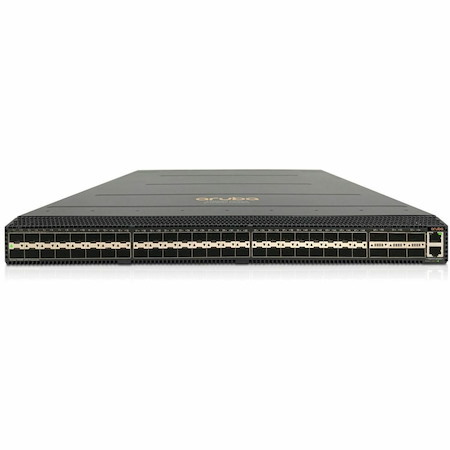 HPE CX 10000 R8P13A 10000-48Y6C Layer 3 Switch