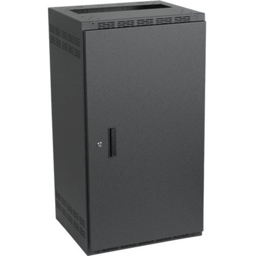 AtlasIED Welded Rack 18.5" Deep, 21RU