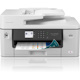 Brother MFC-J6540DW Wireless Inkjet Multifunction Printer - Colour