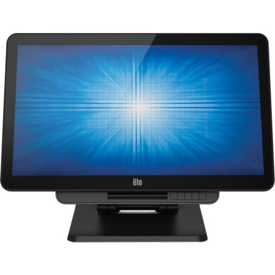 Elo X-Series 20-inch AiO Touchscreen Computer (Rev B)