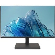 Acer CB271U 27" Class WQHD LCD Monitor - 16:9 - Black