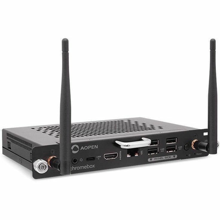 AOpen Chromebox BP5130 Chromebox - Intel Core i5 13th Gen - 16 GB - 256 GB SSD