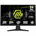 MSI MAG 244F 24" Class Full HD Gaming LCD Monitor - 16:9
