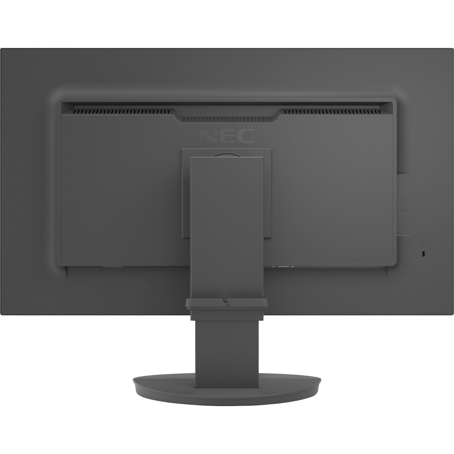 NEC Display MultiSync EA242F 24" Class Full HD LCD Monitor - 16:9 - Black