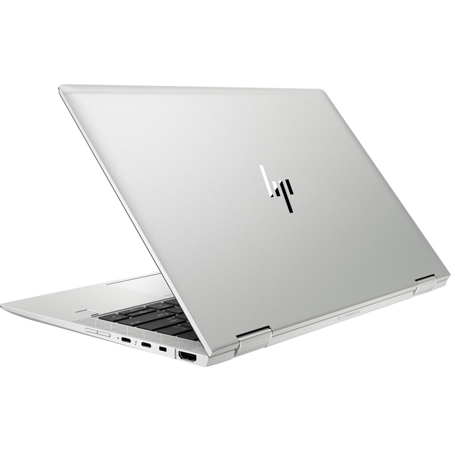 HP EliteBook x360 1030 G3 13.3" Touchscreen Convertible 2 in 1 Notebook - Full HD - Intel Core i7 8th Gen i7-8650U - 16 GB - 512 GB SSD