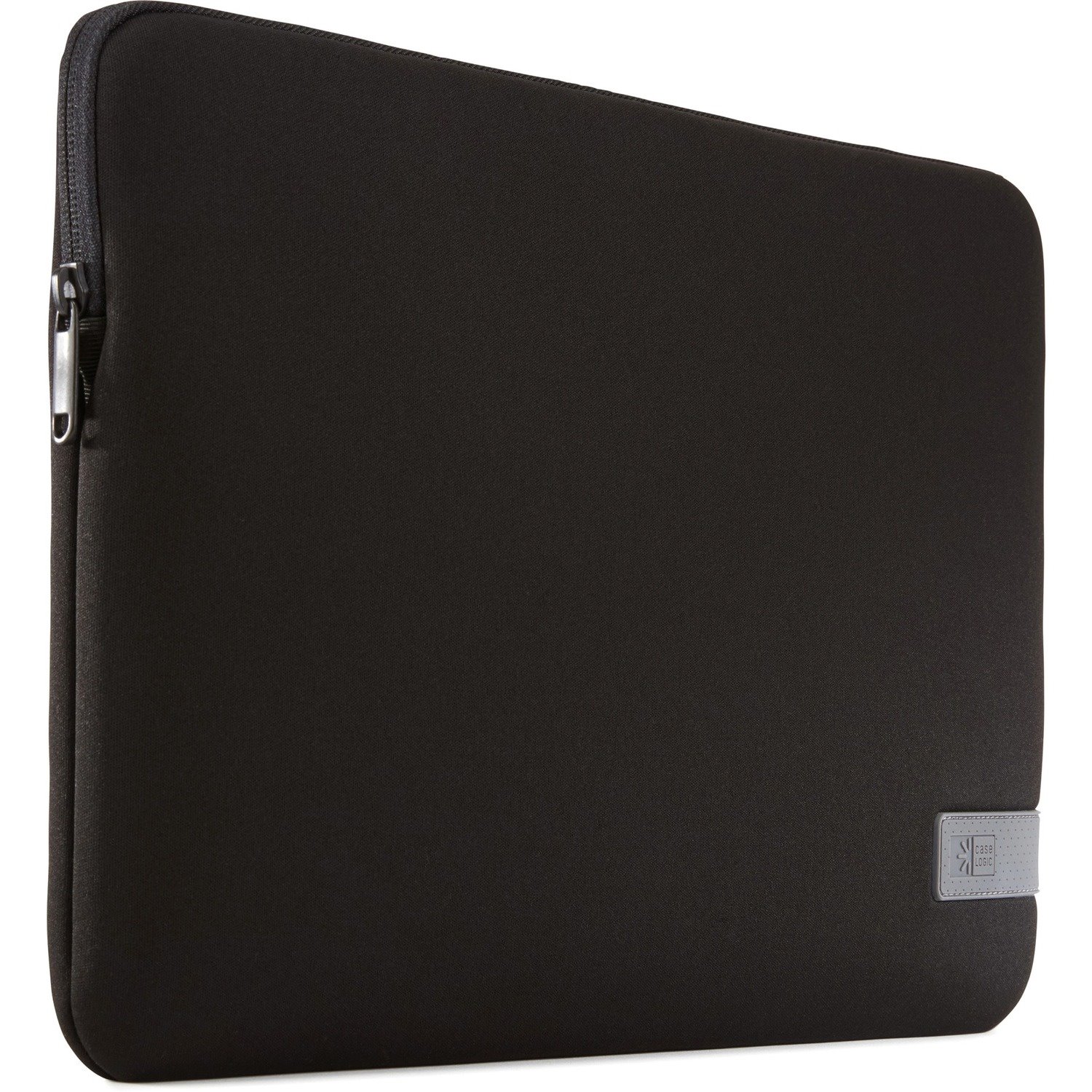 Case Logic Reflect REFPC-114 Carrying Case (Sleeve) for 35.8 cm (14.1") Notebook - Black